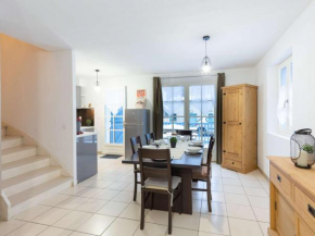 Maison charmante à Vignec, 6-7 pers., 3 ch., proche Saint Lary, télécabine, parking, terrasse - FR-1-296-480